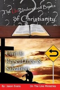 Enlarge image Cover: The Un-Understood Basics of Christianity Unit 3 - Lulu.com