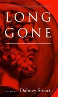 Cover: Long Gone - Louisiana State University Press
