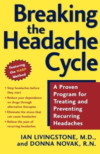 Enlarge image Cover: Breaking the Headache Cycle - St Martin's Press