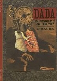 Enlarge image Cover: Dada - Harry N. Abrams, Inc.