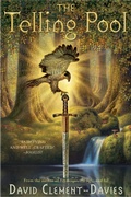 Cover: The Telling Pool - Harry N. Abrams, Inc.