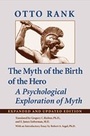 Cover: The Myth of the Birth of the Hero - Johns Hopkins University Press