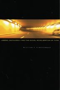 Abbildung von: Liberal Democracy and the Social Acceleration of Time - Johns Hopkins University Press