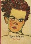 Cover: Egon Schiele - Harry N. Abrams, Inc.