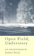 Cover: Open Field, Understory - Louisiana State University Press