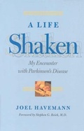 Cover: A Life Shaken - Johns Hopkins University Press