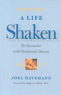 Enlarge image Cover: A Life Shaken - Johns Hopkins University Press