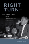 Cover: Right Turn - New York University Press
