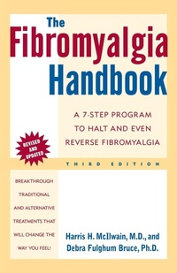 Abbildung von: Fibromyalgia Handbook - St Martin's Press