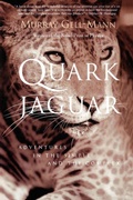 Cover: The Quark and the Jaguar - St. Martin's Griffin
