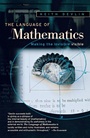 Cover: Language of Mathematics - Palgrave Macmillan