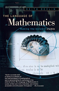 Abbildung von: Language of Mathematics - Palgrave Macmillan