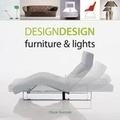 Cover: DesignDesign: Furniture & Lights - Abrams