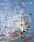 Cover: Sarah Sze - Abrams