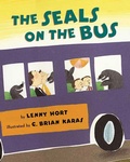Cover: The Seals on the Bus - Square Fish