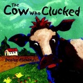 Cover: The Cow Who Clucked - Henry Holt & Company