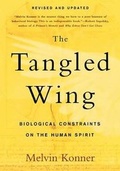 Cover: The Tangled Wing - St. Martins Press-3pl
