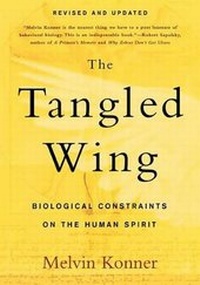Enlarge image Cover: The Tangled Wing - St. Martins Press-3pl