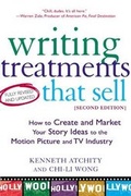 Cover: Writing Treatments That Sell - Owl Books,U.S.
