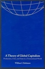 Cover: A Theory of Global Capitalism - Johns Hopkins University Press