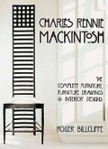 Cover: Charles Rennie Mackintosh - Harry N. Abrams, Inc.