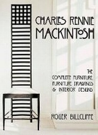 Enlarge image Cover: Charles Rennie Mackintosh - Harry N. Abrams, Inc.