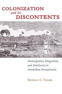 Abbildung von: Colonization and Its Discontents - New York University Press