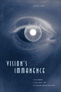 Cover: Vision's Immanence - Johns Hopkins University Press