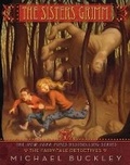 Cover: The Fairy-Tale Detectives - Harry N. Abrams, Inc.