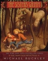 Enlarge image Cover: The Fairy-Tale Detectives - Harry N. Abrams, Inc.