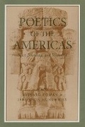 Cover: Poetics of the Americas - Louisiana State University Press