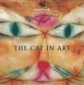 Cover: The Cat in Art - Abrams