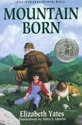 Cover: Mountain Born - Walker Childrens