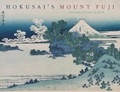 Cover: Hokusai's Mount Fuji - Abrams