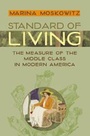 Cover: Standard of Living - Johns Hopkins University Press