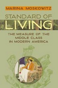 Enlarge image Cover: Standard of Living - Johns Hopkins University Press