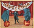 Cover: Sawdust and Spangles - Harry N. Abrams, Inc.