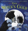 Cover: The Witch's Child - Abrams