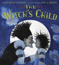 Enlarge image Cover: The Witch's Child - Abrams