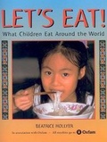 Cover: Let's Eat! - Henry Holt & Company