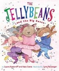 Cover: The Jellybeans and the Big Dance - Harry N. Abrams, Inc.