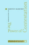 Cover: The Power of Contestation - Johns Hopkins University Press