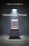 Cover: Transnational Torture - New York University Press