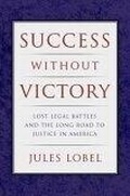 Cover: Success Without Victory - New York University Press
