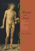 Bild: Mocked with Death - Johns Hopkins University Press