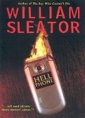 Cover: Hell Phone - Harry N. Abrams, Inc.