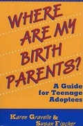 Cover: Where Are My Birth Parents? - Walker Childrens