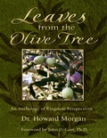 Cover: Leaves from the Olive Tree - An Anthology of Kingdom Perspectives - Lulu.com