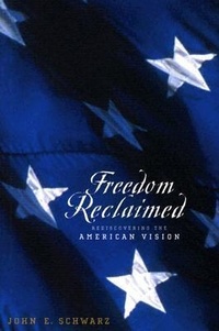 Enlarge image Cover: Freedom Reclaimed - Johns Hopkins University Press