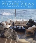 Cover: Private Views - Abrams